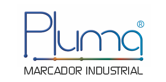 Pluma® - Marcador Industrial