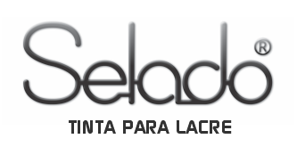 Selado® - Tinta para Lacre