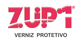 ZUP-1® - Verniz Protetivo Antioxidante